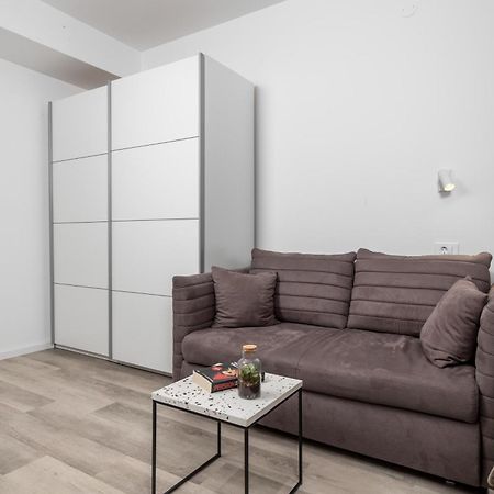 Brand New Apartments Villa Tereza Icici, 100M From The Beach Exterior photo
