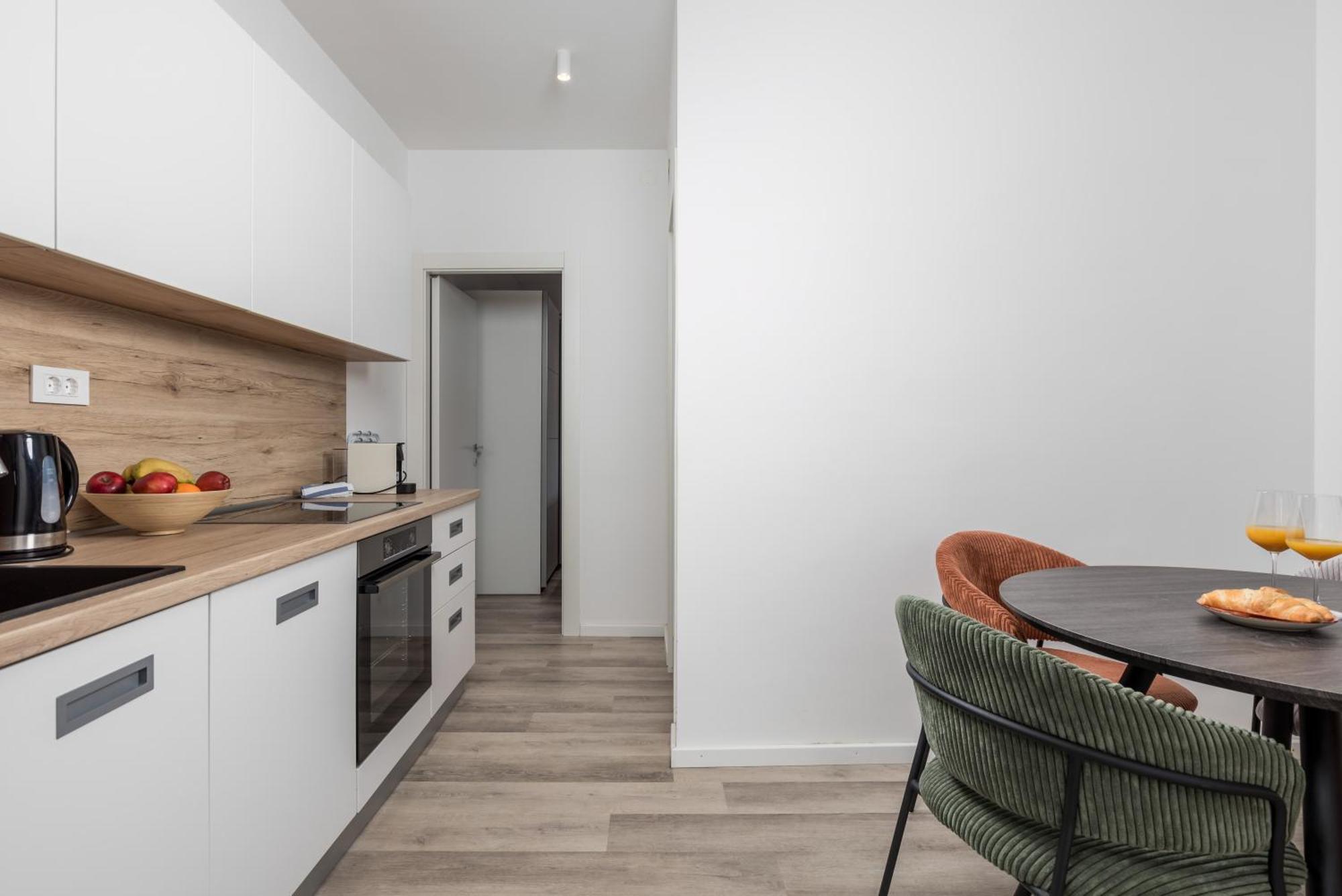 Brand New Apartments Villa Tereza Icici, 100M From The Beach Room photo